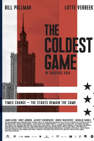 The Coldest Game