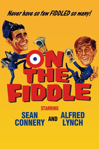 On the Fiddle