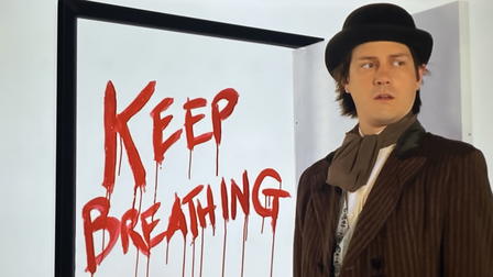 The Civil War on Drugs