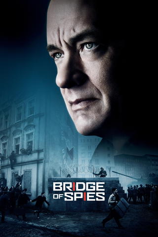 Bridge of Spies - Der Unterhändler