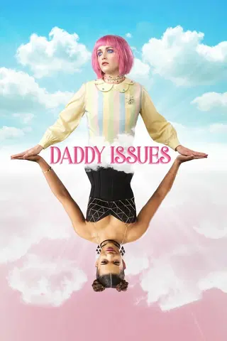 Daddy Issues