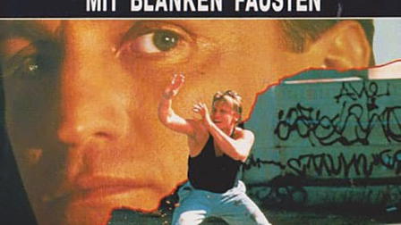 Full Contact - Mit blanken Fäusten