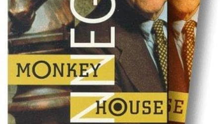 Kurt Vonnegut's Monkey House