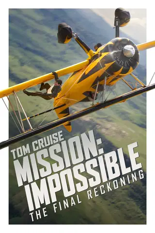 Mission: Impossible - The Final Reckoning
