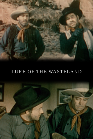 Lure Of The Wasteland