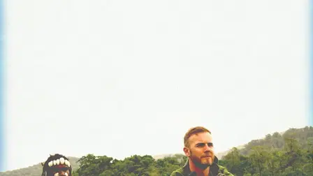 Gary Barlow On Her Majesty's Service