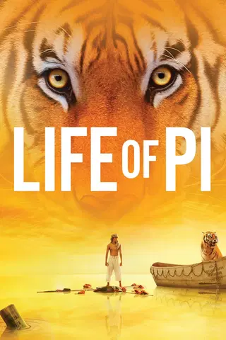 Pi's liv