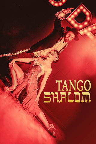 Tango Shalom (Spanish Tango Shalom)