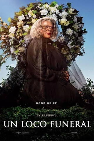 Un Loco Funeral