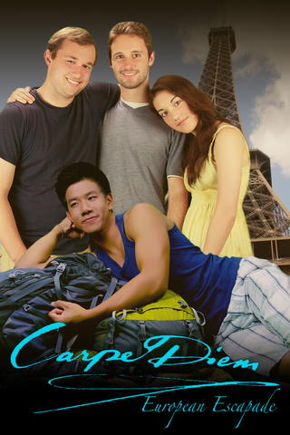 Carpe Diem: European Escapade