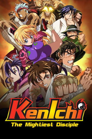 Kenichi