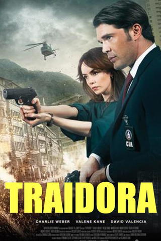 Traidora