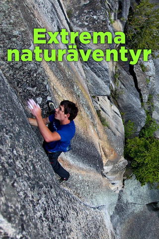 Extrema naturäventyr