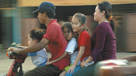 Dogora: Ouvrons les yeux