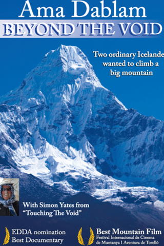 Ama Dablam - Beyond The Void