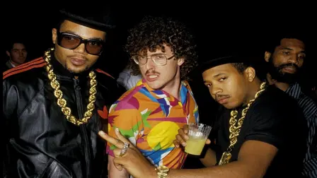 Weird Al: Never Off Beat