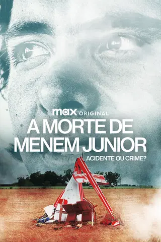 A Morte de Menem Junior: Acidente ou Crime?
