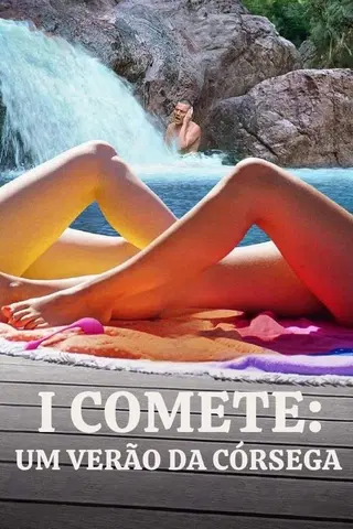 I Comete: um verão da Córsega