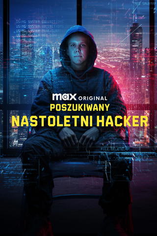Most Wanted: Teen Hacker