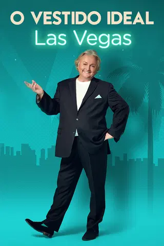 O Vestido Ideal: Las Vegas