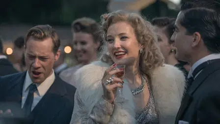Sonja: The White Swan