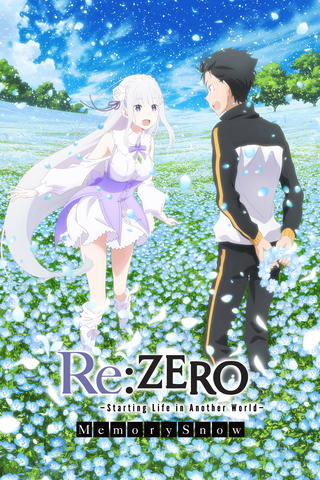 Re: Life In a different World from Zero：Memory Snow