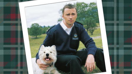 Hamish Macbeth