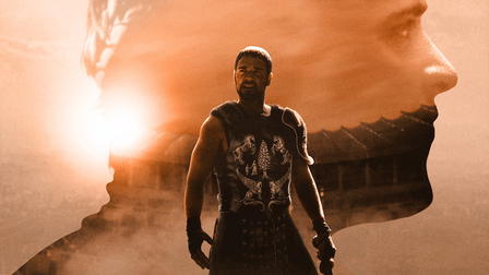 Gladiator