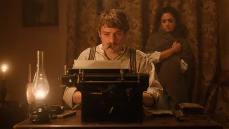 Jack The Ripper: Written In Blood