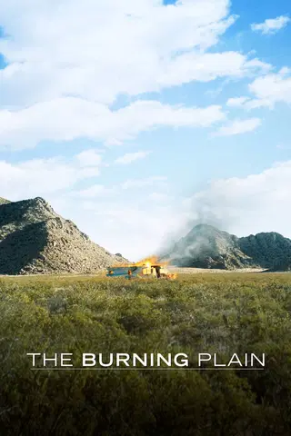 The Burning Plain