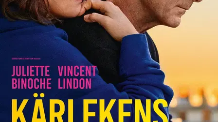 Kärlekens labyrinter