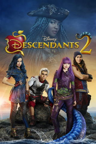 Descendants 2