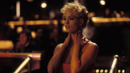 Showgirls