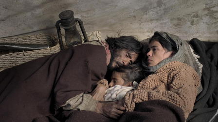 Los últimos cristeros