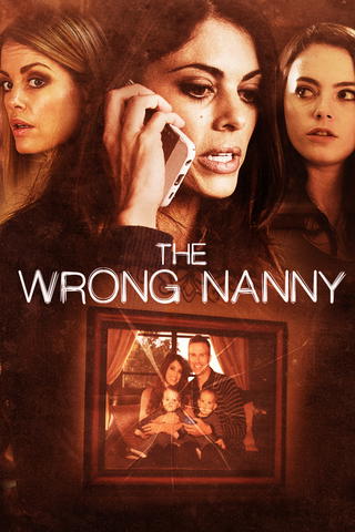 Den Forkerte Barnepige (The Wrong Nanny)