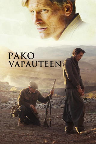 Pako vapauteen