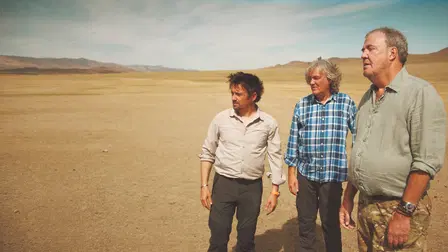 The Grand Tour : le plus ou moins best of
