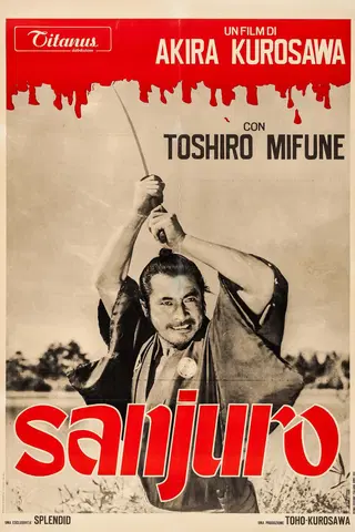 Sanjuro
