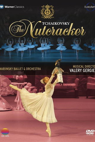 Piotr Tchaikovsky: The Nutcracker