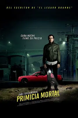 Primicia Mortal: Cada noche tiene su precio (Subtitulada)