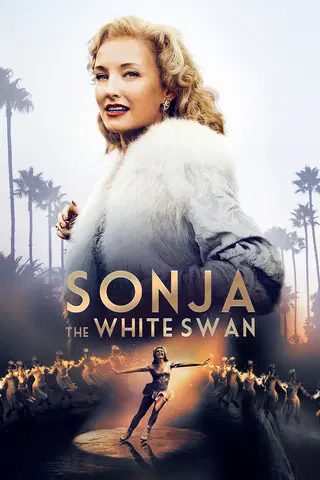Sonja: The White Swan