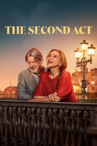 Second Act