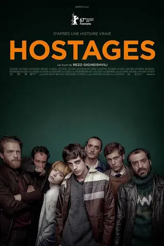 Hostages