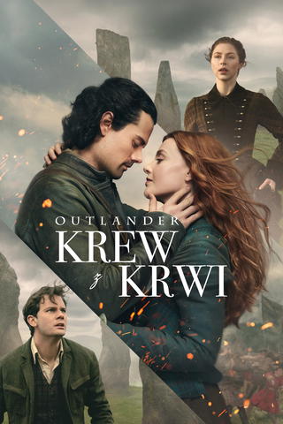 Outlander: Krew z krwi