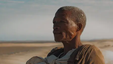 The Long Walk
