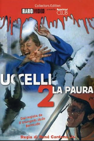 Uccelli 2 - La paura