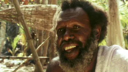 Mabo: Life of an Island Man