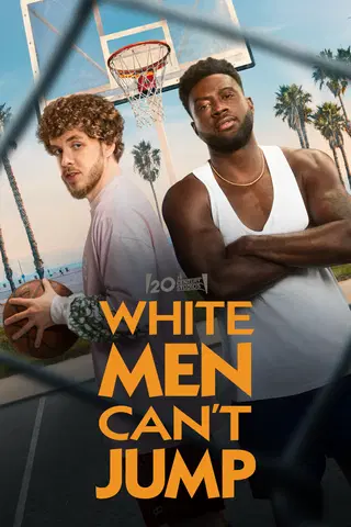 White Men Can't Jump