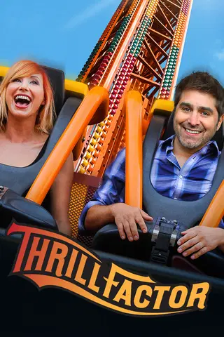 Thrill Factor