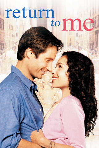 Return To Me